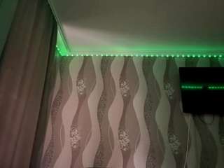 Live webcam model mahaliaerholm on Soda Cams