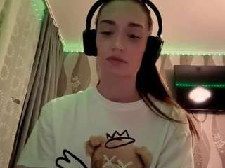 Live webcam model mahaliaerholm on Soda Cams