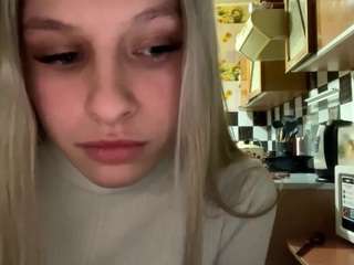 Live webcam model mandymohring on Soda Cams