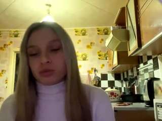 Live webcam model mandymohring on Soda Cams