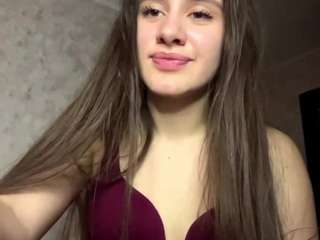 Live webcam model marjorieivancich on Soda Cams