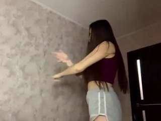 marjorieivancich's CamSoda show and profile