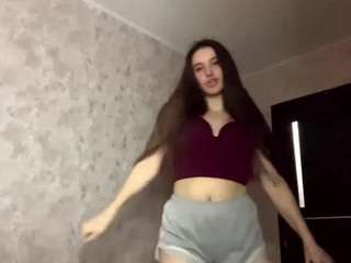 Live webcam model marjorieivancich on Soda Cams