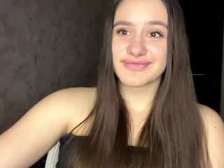 marjorieivancich Live Webcam on CamSoda