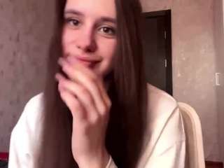 marjorieivancich Live Webcam on CamSoda