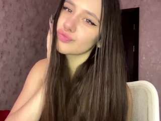 marjorieivancich's CamSoda show and profile