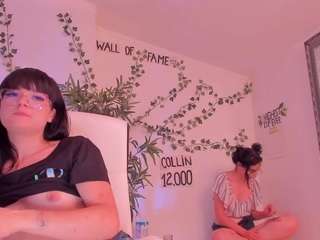 mira0-0 live webcam show