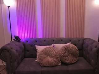 nana-snow's live room