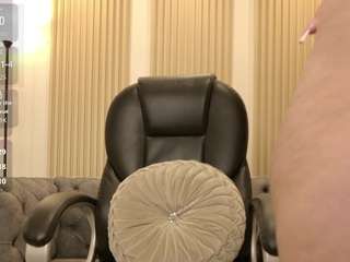 nana-snow live webcam show