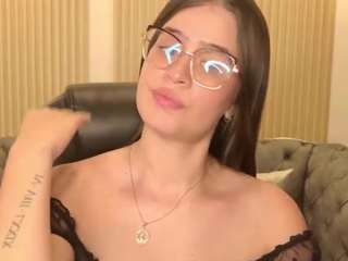 nana-snow live webcam show