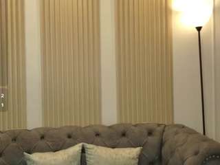 Nana-snow live webcam show