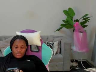 nova-line Live Webcam on CamSoda