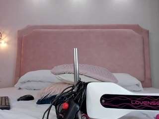 rosalievittoria webcam