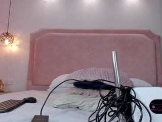 rosalievittoria webcam