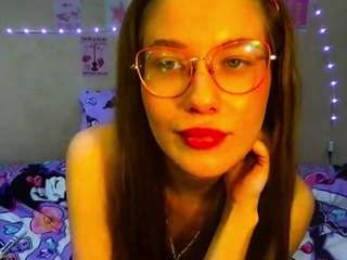 Live webcam model saxycherry on Soda Cams