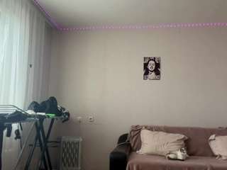 Live webcam model siuhermanson on Soda Cams