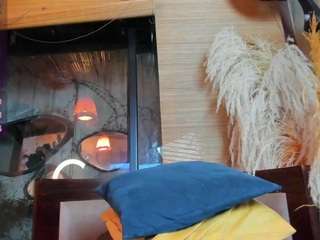 Live webcam model sophie-blair on Soda Cams