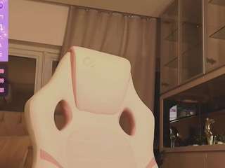 Stacy-Tyler — LIVE on Camsoda