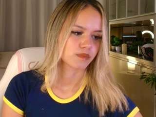 Stacy Tyler live cam preview