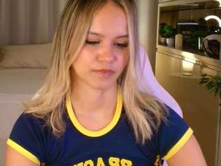 Stacy Tyler live cam preview