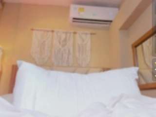 AitanaNoa live webcam show