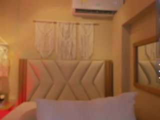 AitanaNoa live webcam show