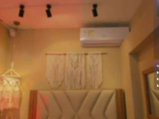 AitanaNoa live webcam show
