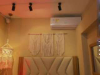 AitanaNoa live webcam show