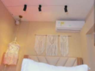 AitanaNoa live webcam show