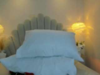 alyssahouston Sex Cam Show