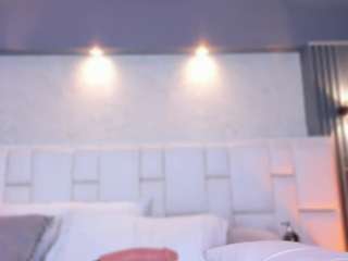 alyssahouston's live room