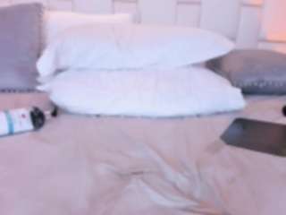 Alyssahouston live cam preview