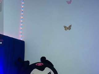 annie-russell webcam