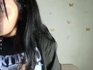 annie-russell webcam