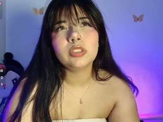 annie-russell webcam