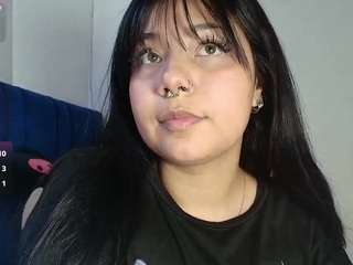 annie-russell webcam