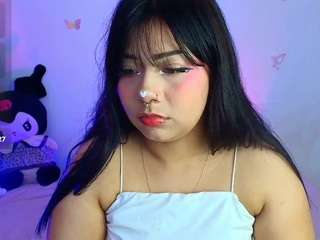 annie-russell webcam