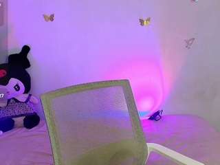 annie-russell webcam