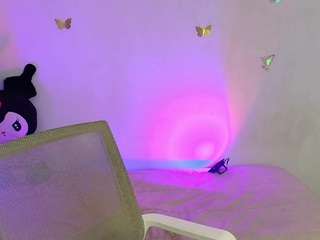 annie-russell webcam