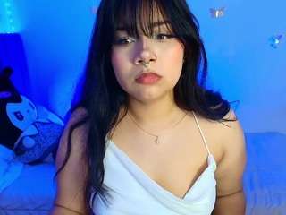 Este modelo está ao vivo agora. annie-russell
