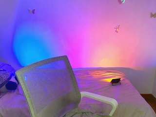 annie-russell Sex Cam Show