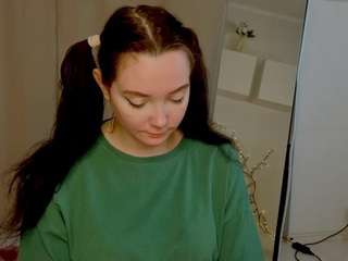 audryrupert Live Webcam on CamSoda