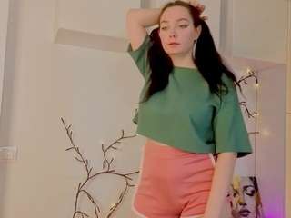 audryrupert's CamSoda show and profile