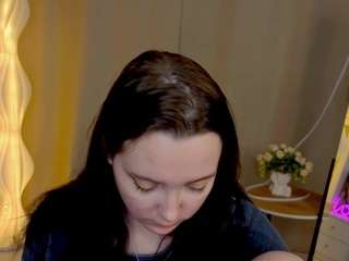 Эта модель сейчас онлайн. audryrupert