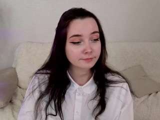 Live cam show with AudryRupert