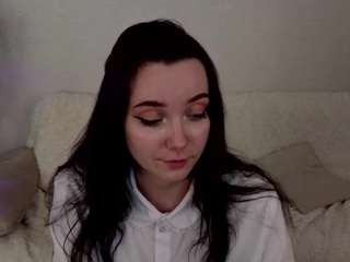 Live cam show with AudryRupert