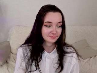 Live cam show with AudryRupert