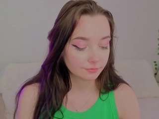 Live cam show with AudryRupert