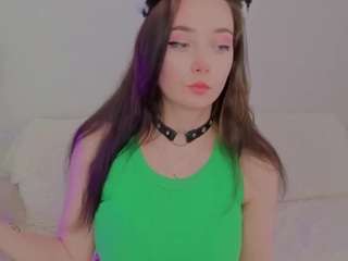 Live cam show with AudryRupert