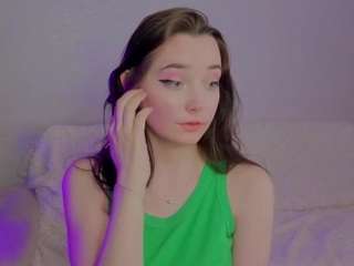 Live cam show with AudryRupert